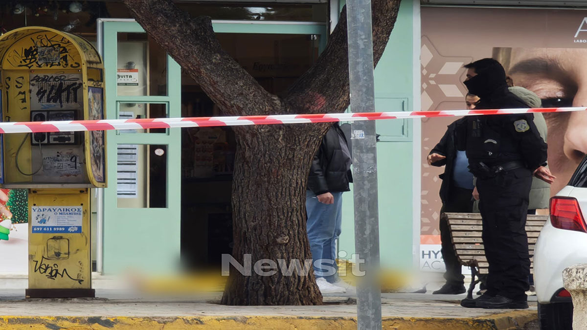 Προφυλακιστέοι οι δυο Τούρκοι για τη διπλή δολοφονία στη Γλυφάδα