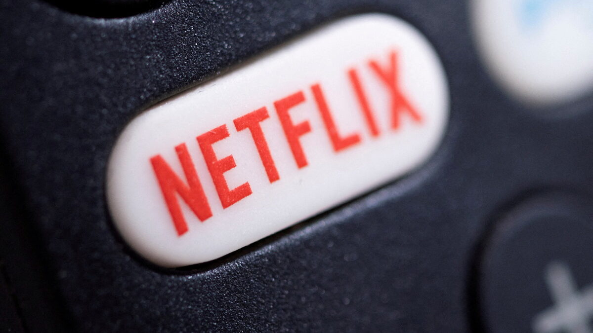 Netflix: Πρόστιμο 4,75 εκατ. ευρώ για παραβιάσεις προσωπικών δεδομένων