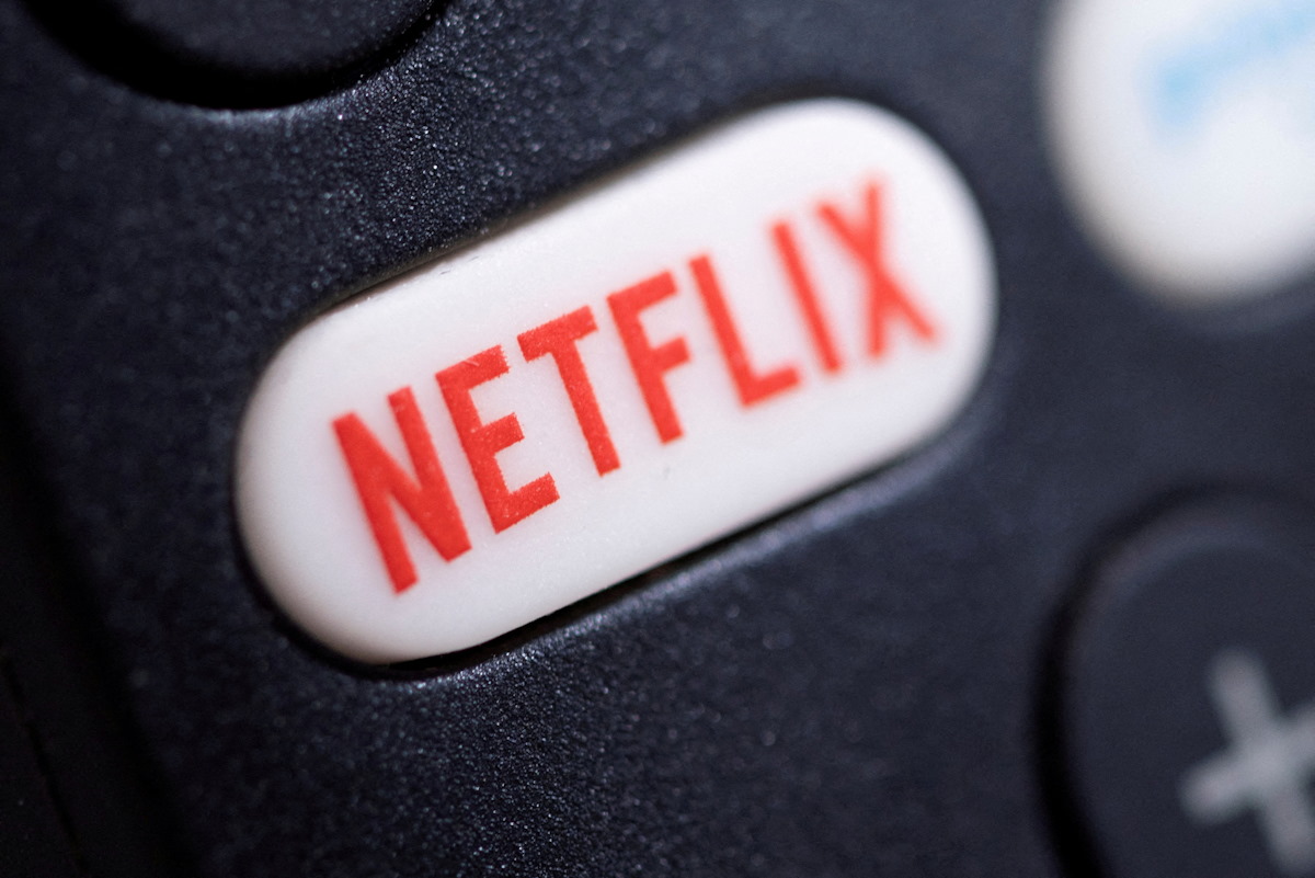 Netflix: Πρόστιμο 4,75 εκατ. ευρώ για παραβιάσεις προσωπικών δεδομένων