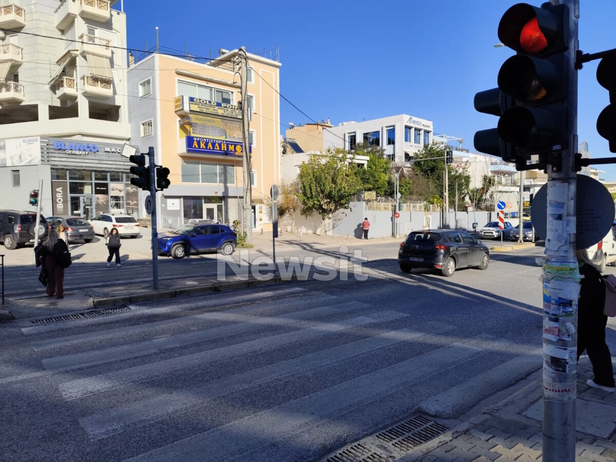 Θανατηφόρο τροχαίο στη Λεωφόρο Μαραθώνος: Φορτηγό παρέσυρε κι εγκατέλειψε πεζό