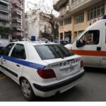 Αιματηρό επεισόδιο με έναν τραυματία στη Θεσσαλονίκη