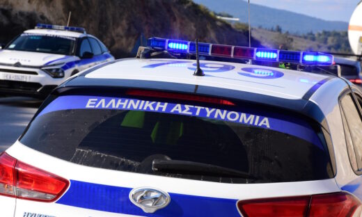 Άγρια δολοφονία με θύμα έναν 52χρονο σε ξενοδοχείο της Καλαμάτας