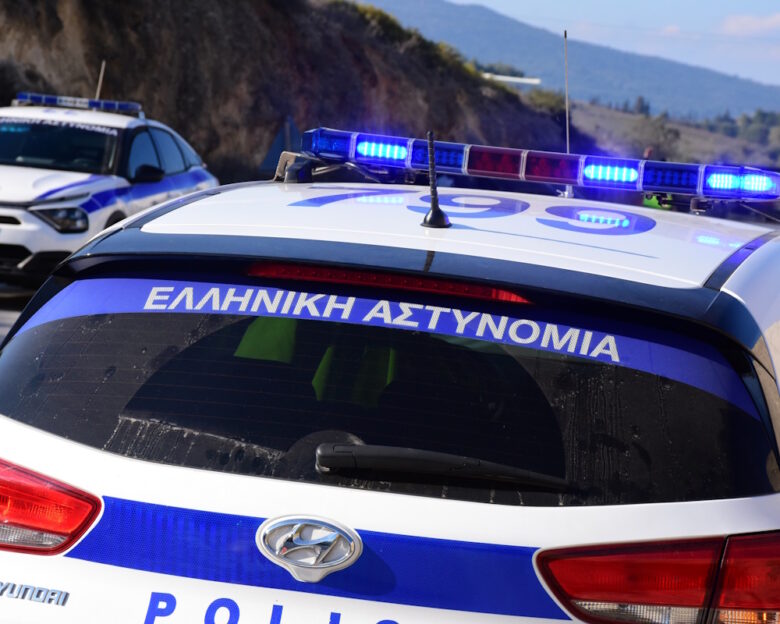 Άγρια δολοφονία με θύμα έναν 52χρονο σε ξενοδοχείο της Καλαμάτας