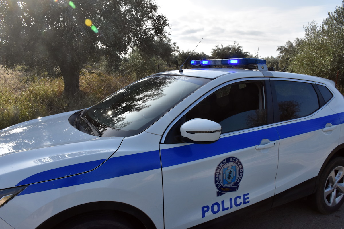 Χανιά: Συνελήφθη 18χρονος για την άγρια συμπλοκή που έγινε την παραμονή των Χριστουγέννων