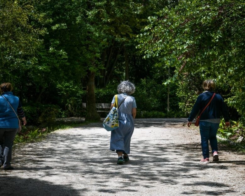 Πόσο καιρό χρειάζεται να περπατάτε κάθε μέρα για να χάσετε βάρος