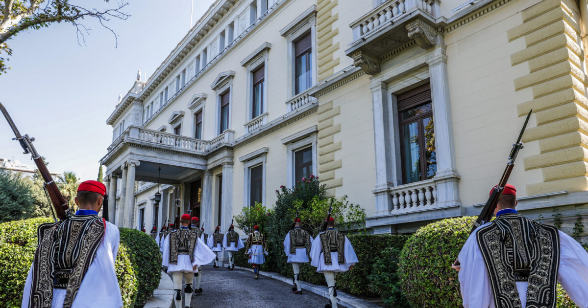 Στην Κρήτη θα αποφασίσει ο Κυριάκος Μητσοτάκης για Πρόεδρο της Δημοκρατίας: Τα ονόματα που ακούγονται