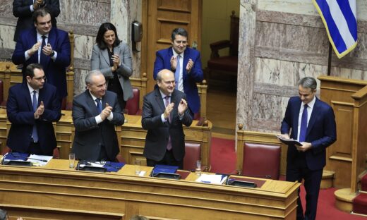 Κυριάκος Μητσοτάκης: Όλα τα μέτρα που ανακοίνωσε για τράπεζες, ένστολους και χαμηλοσυνταξιούχους – Από πότε θα ισχύσουν