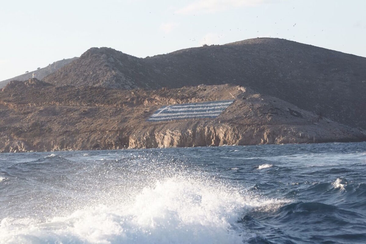 Χωρίς γιατρό και πάλι η Ψέριμος – Απελπισμένοι κάτοικοι φεύγουν από το νησί