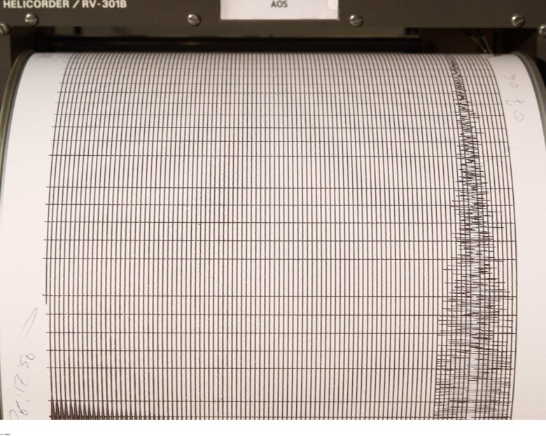 Σεισμός στην Αθήνα – Λέκκας: Δεν υπάρχουν μεγάλα ρήγματα στην Αγία Παρασκευή