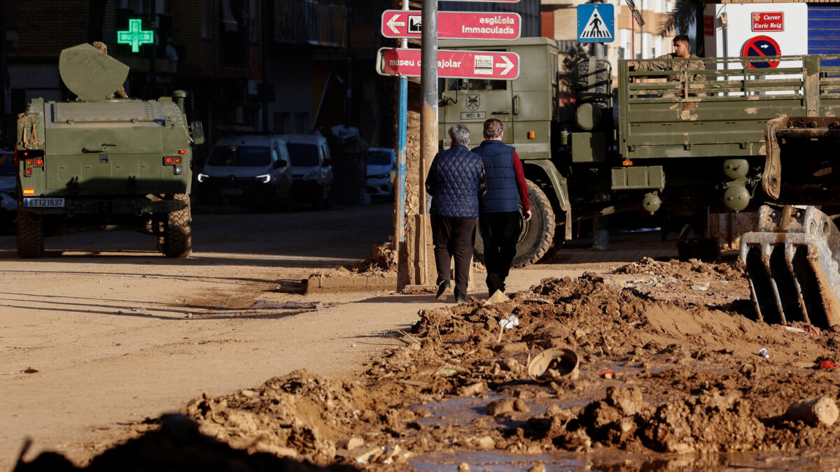 Ευρωπαϊκό ταμείο στήριξης κατά των φυσικών καταστροφών προτείνουν ΕΚΤ και η Ευρωπαϊκή Αρχή Ασφαλίσεων