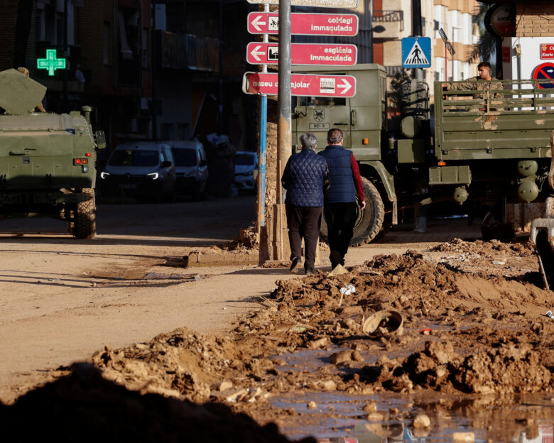 Ευρωπαϊκό ταμείο στήριξης κατά των φυσικών καταστροφών προτείνουν ΕΚΤ και η Ευρωπαϊκή Αρχή Ασφαλίσεων