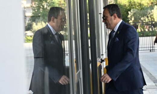 Σπαρτιάτες: Αναβλήθηκε για τις 7 Μαρτίου η δίκη