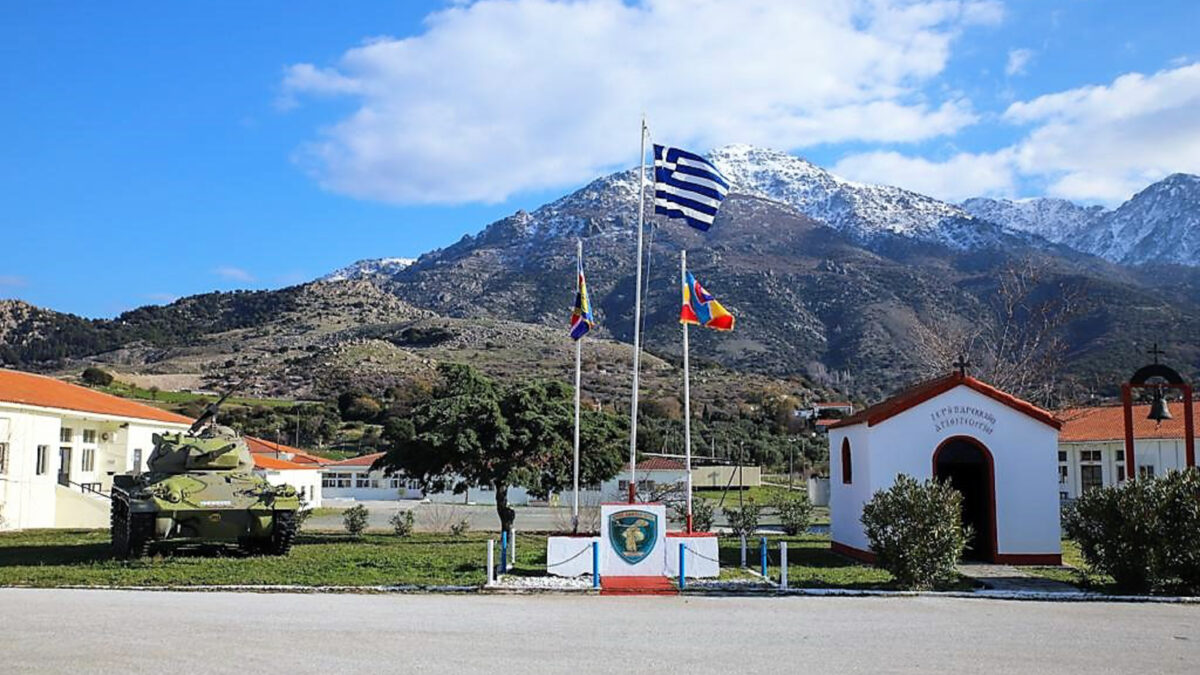 Η ακτινογραφία των ενδιαφερόμενων για το πρώην στρατόπεδο Γκόνου