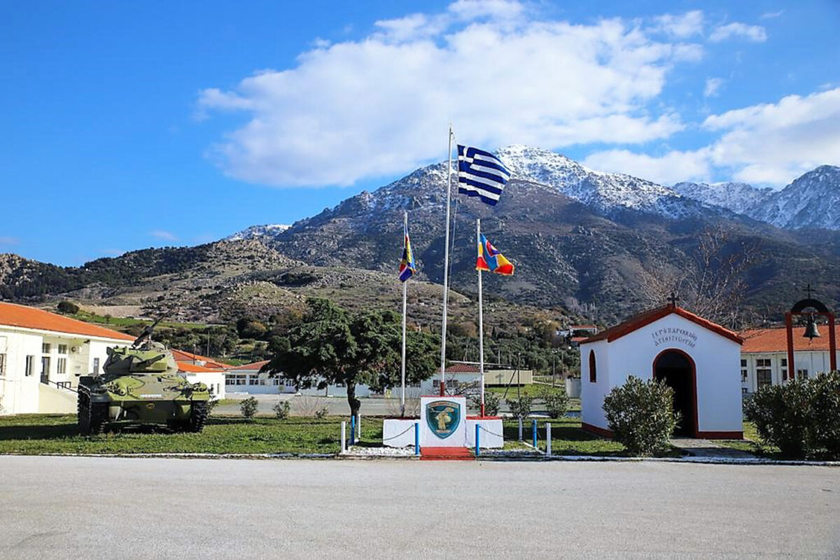 Η ακτινογραφία των ενδιαφερόμενων για το πρώην στρατόπεδο Γκόνου