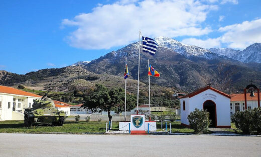 Η ακτινογραφία των ενδιαφερόμενων για το πρώην στρατόπεδο Γκόνου