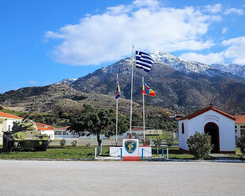 Η ακτινογραφία των ενδιαφερόμενων για το πρώην στρατόπεδο Γκόνου