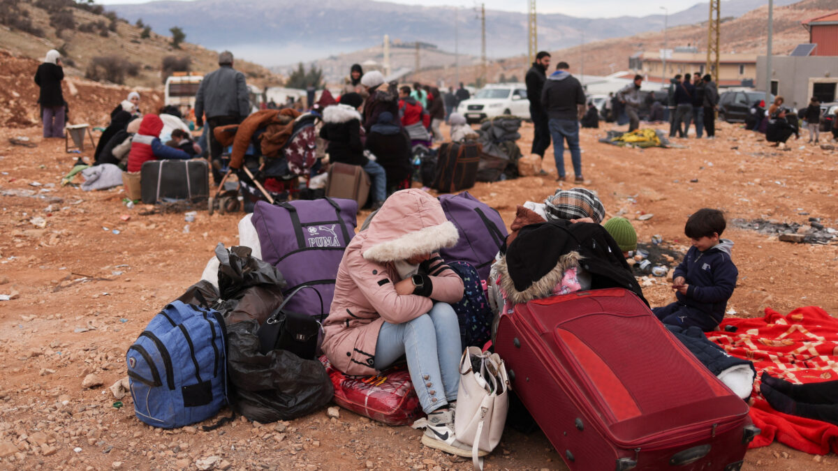 Συρία: Οι πρόσφυγες διστάζουν να επιστρέψουν πίσω λόγω της οικονομικής κατάστασης στη χώρα