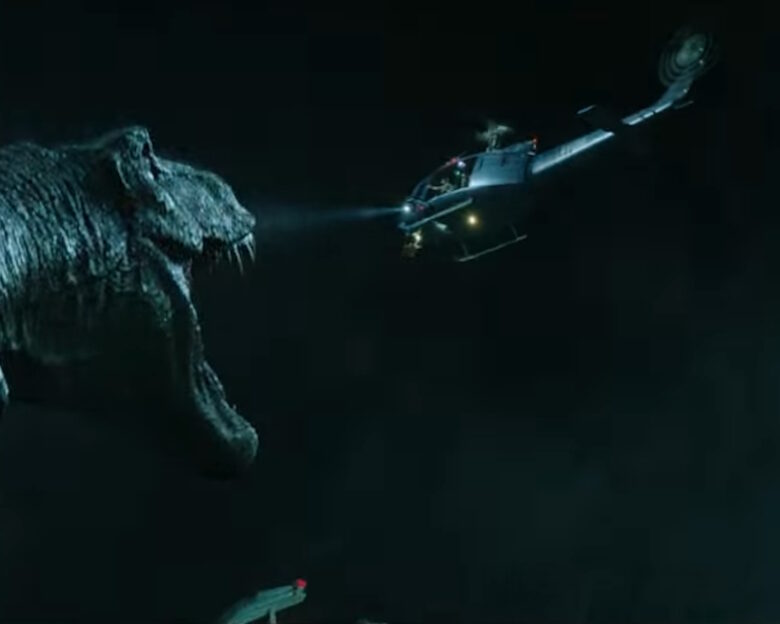 Το νέο εντυπωσιακό τρέιλερ του «Jurassic World: Rebirth» με την Σκάρλετ Γιόχανσον και τον Τζόναθαν Μπέιλι