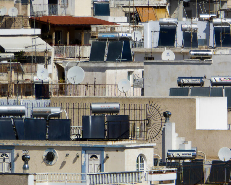 Αλλάζω σύστημα θέρμανσης και θερμοσίφωνα: Ποιοι οι δικαιούχοι και το ποσό επιδότησης