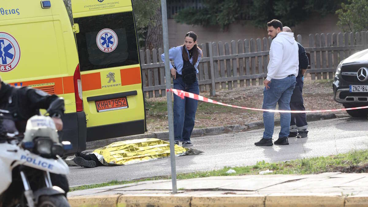 Πυροβολισμοί με έναν νεκρό και έναν σοβαρά τραυματία  στους Θρακομακεδόνες – Ξεκαθάρισμα λογαριασμών βλέπει η ΕΛΑΣ