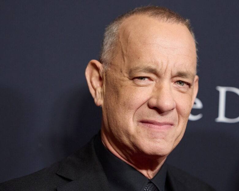 Η ταινία του Τομ Χανκς «The Moonwalkers: A Journey with Tom Hanks» θα κάνει πρεμιέρα στο Χιούστον