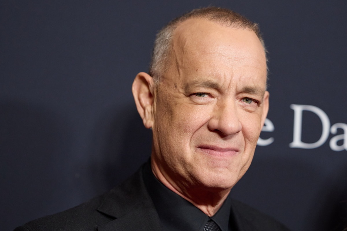 Η ταινία του Τομ Χανκς «The Moonwalkers: A Journey with Tom Hanks» θα κάνει πρεμιέρα στο Χιούστον