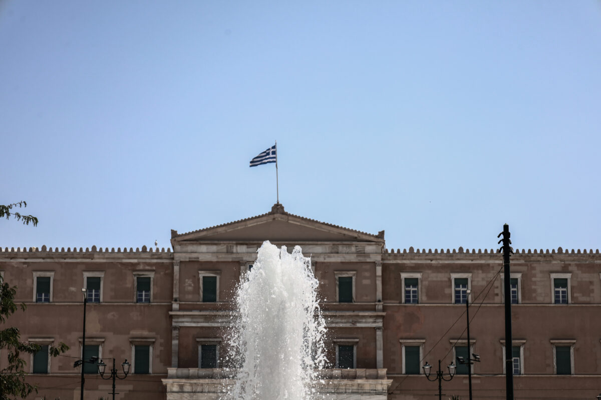 Το «όπλο» της ανώνυμης καταγγελίας ενάντια στο «κουκούλωμα»