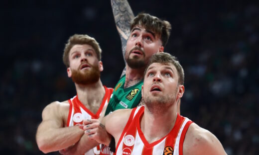 Η Euroleague και ο «κολοσσός» IMG επέκτειναν τη συνεργασία τους έως το 2036