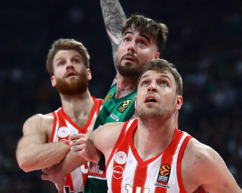 Euroleague και ο «κολοσσός» IMG επέκτειναν τη συνεργασία τους έως το 2036