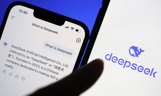 Το DeepSeek «έκανε τον κινέζο» όταν το ρώτησαν για τις διαδηλώσεις στην πλατεία Τιενανμέν