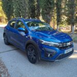 Dacia Sandero Stepway – Δοκιμή: Στο δρόμο με το best seller της ευρωπαϊκής αγοράς