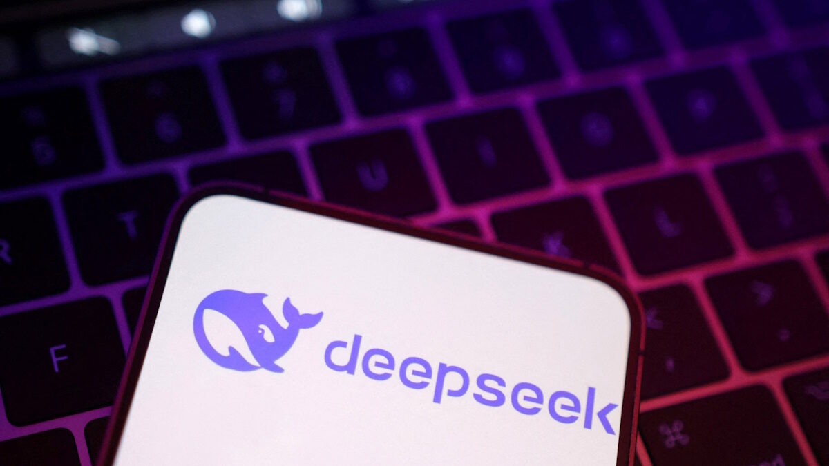 DeepSeek: Ποια είναι η κινέζικη startup τεχνητής νοημοσύνης που φέρνει «τρόμο» στη Silicon Valley