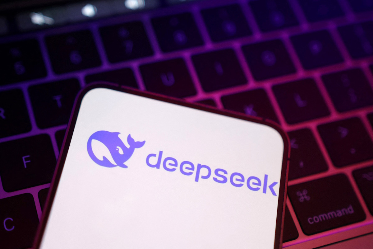 DeepSeek: Ποια είναι η κινέζικη startup τεχνητής νοημοσύνης που φέρνει «τρόμο» στη Silicon Valley