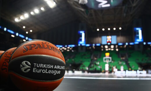 Euroleague: Αυξημένες οι τιμές για τα εισιτήρια του Final 4 στο Άμπου Ντάμπι