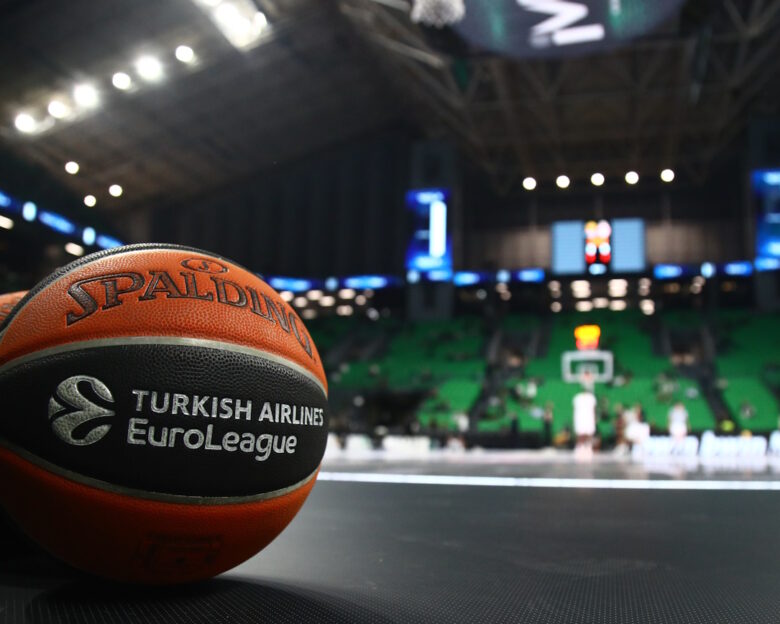 Euroleague και ο «κολοσσός» IMG επέκτειναν τη συνεργασία τους έως το 2036