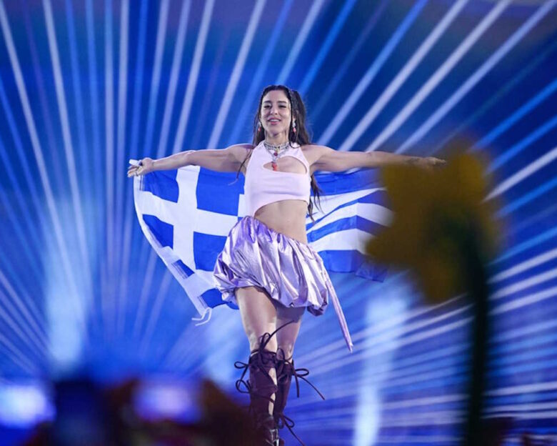 Eurovision 2025: Η παρουσίαση από την ΕΡΤ των υποψήφιων τραγουδιών για τον Εθνικό Τελικό