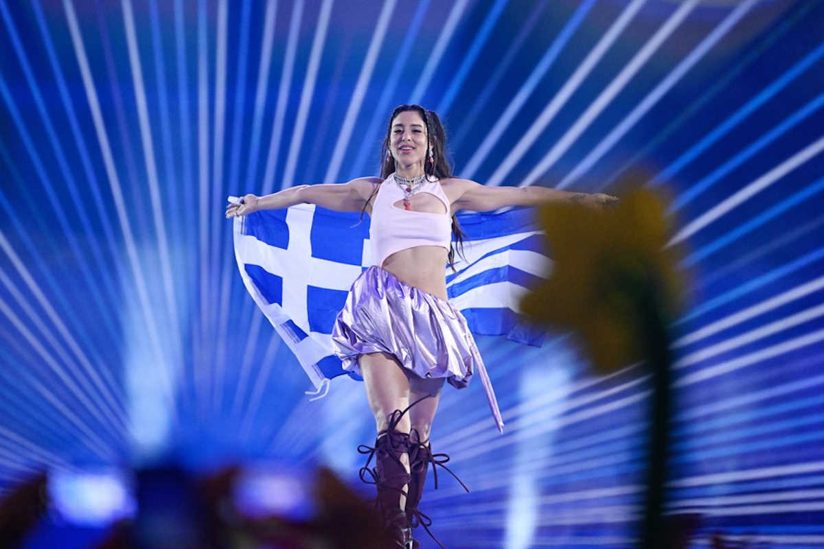 Eurovision 2025: Η παρουσίαση από την ΕΡΤ των υποψήφιων τραγουδιών για τον Εθνικό Τελικό