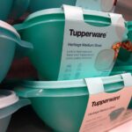 Λουκέτο βάζει η Tupperware στην Ελλάδα