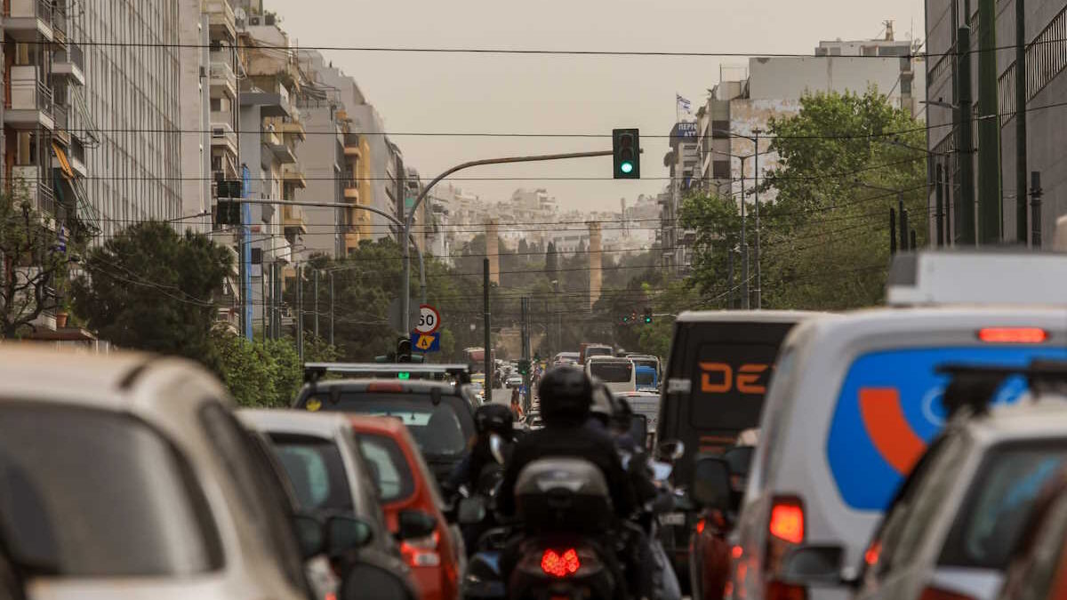 Κώδικας Οδικής Κυκλοφορίας: Αυστηρότερες ποινές στους οδηγούς, αλλάζουν τα όρια ταχύτητας