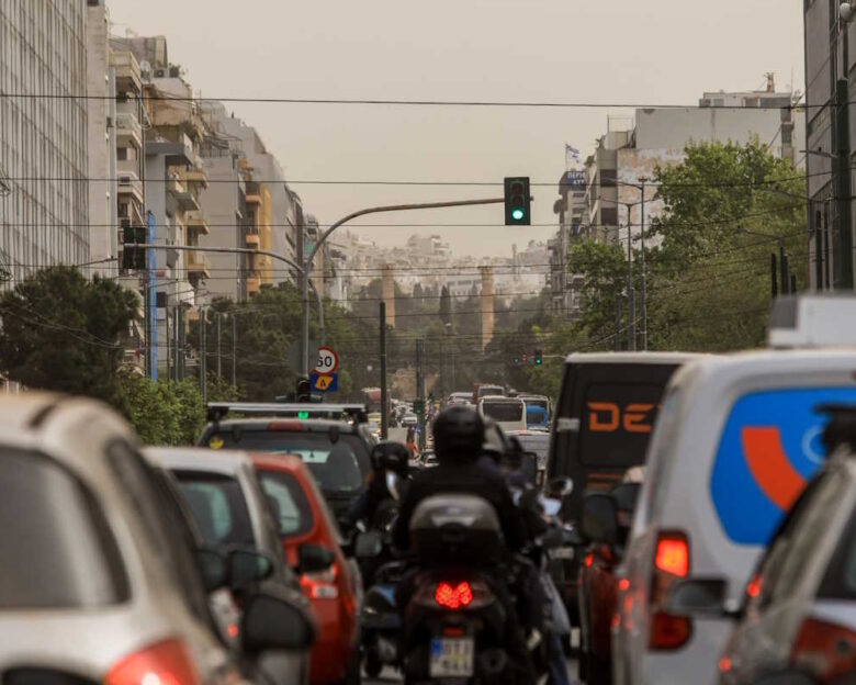 Κώδικας Οδικής Κυκλοφορίας: Σε δημόσια διαβούλευση το νέο κυρωτικό πλαίσιο