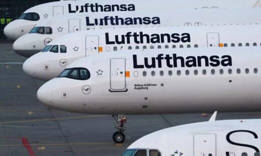 Reuters: Η Lufthansa θα αποκτήσει μερίδιο στην ITA στις 13 Ιανουαρίου