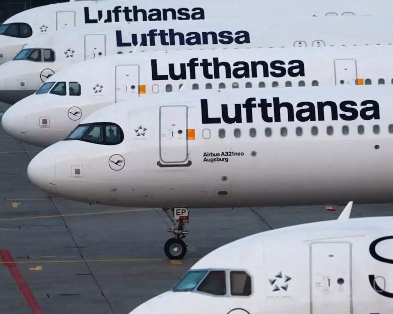 Reuters: Η Lufthansa θα αποκτήσει μερίδιο στην ITA στις 13 Ιανουαρίου