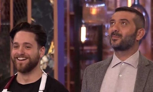 Masterchef: Βγήκαν τα μαχαίρια και ο Λευτέρης «γύρισε την μπιφτέκα» – Ποιος είναι ο 8ος υποψήφιος προς αποχώρηση