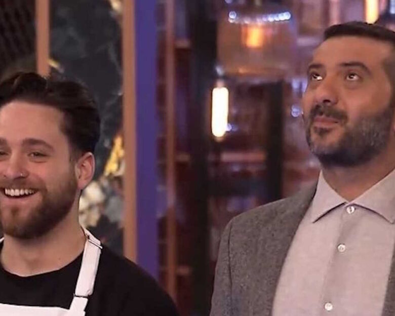 Masterchef: Βγήκαν τα μαχαίρια και ο Λευτέρης «γύρισε την μπιφτέκα» – Ποιος είναι ο 8ος υποψήφιος προς αποχώρηση