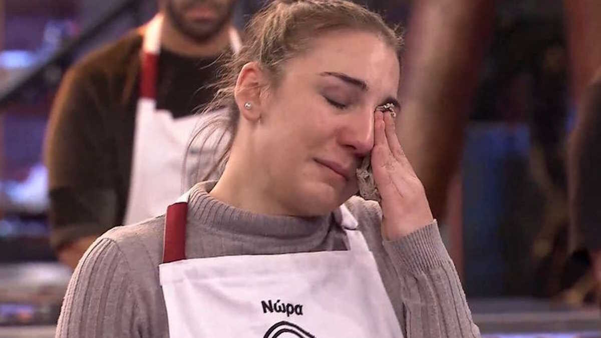 MasterChef: Κατηγορίες και κλάματα στο πρώτο Mystery Box – «Σκέφτομαι να αποχωρήσω οικειοθελώς»