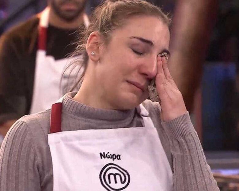 MasterChef: Κατηγορίες και κλάματα στο πρώτο Mystery Box – «Σκέφτομαι να αποχωρήσω οικειοθελώς»