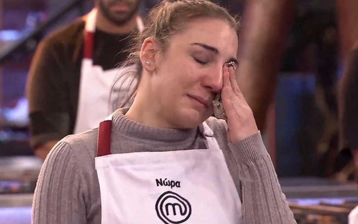 MasterChef: Κατηγορίες και κλάματα στο πρώτο Mystery Box – «Σκέφτομαι να αποχωρήσω οικειοθελώς»