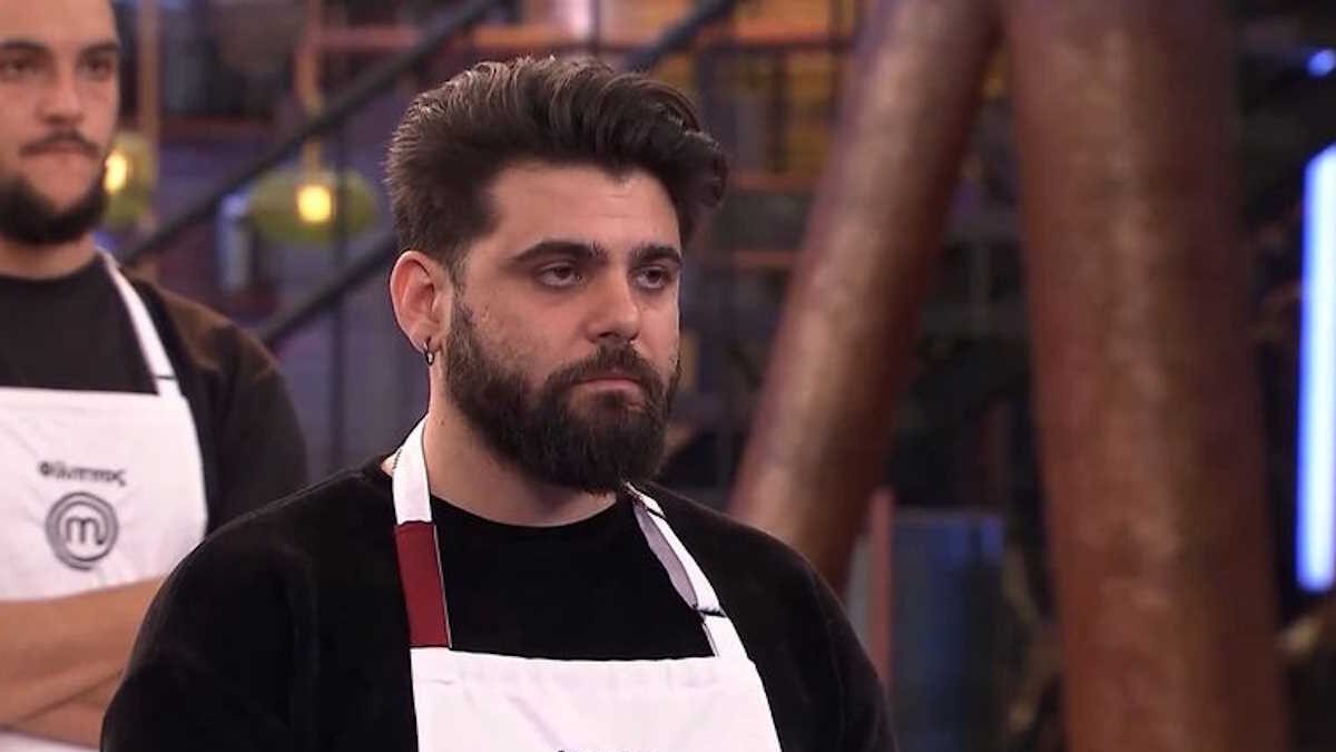 Masterchef: Ο νικητής των 1.000 ευρώ στο τεστ δημιουργικότητας και οι δύο υποψήφιοι προς αποχώρηση