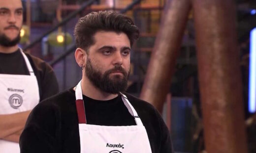 Masterchef: Ο νικητής των 1.000 ευρώ στο τεστ δημιουργικότητας και οι δύο υποψήφιοι προς αποχώρηση