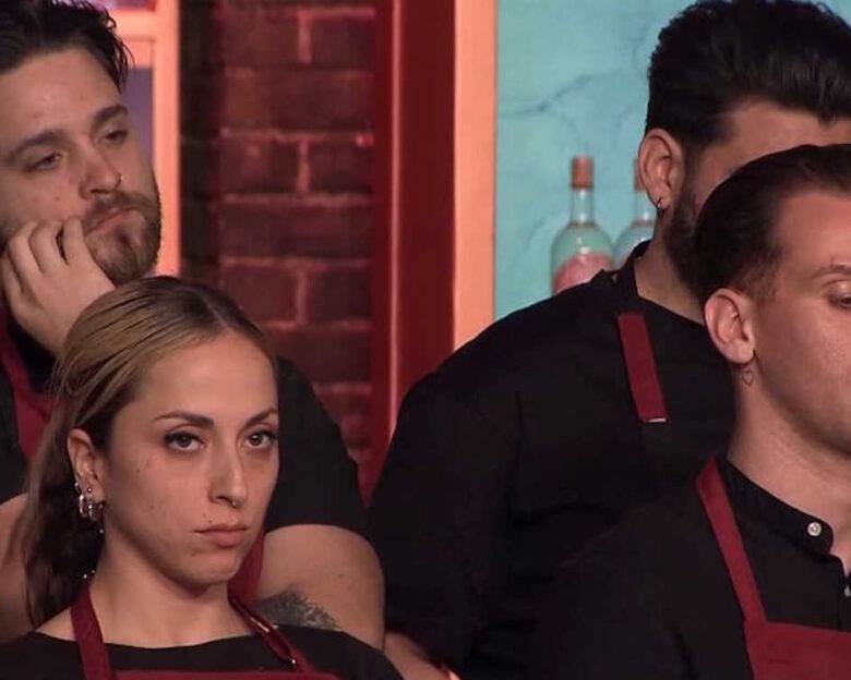 Masterchef: Η καθαίρεση του αρχηγού και η μπριγάδα που κέρδισε την ομαδική δοκιμασία – «Δεν μπορώ να βρίσω»